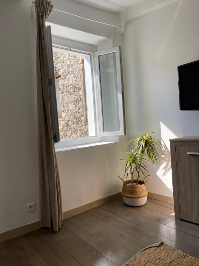 Appartement Cocooning Saorge Exterior photo