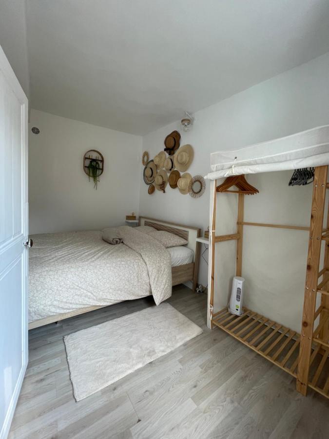 Appartement Cocooning Saorge Exterior photo