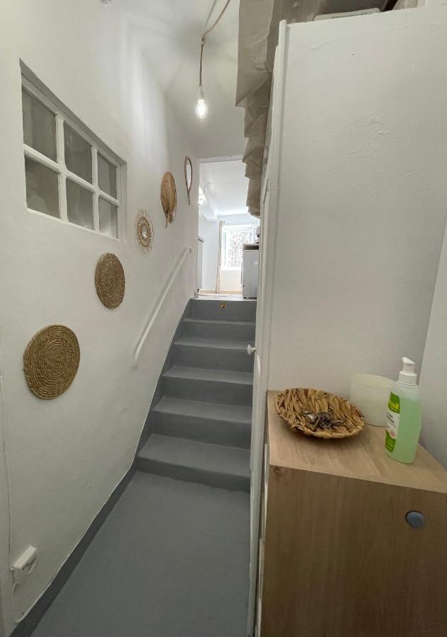Appartement Cocooning Saorge Exterior photo